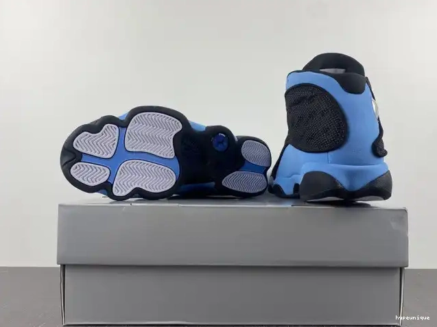 HYPE University Blue Air DJ5982-041 13 Jordan 0426